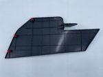 RAV4 V OSŁONA BOCZNA TUNELU ŚRODKOWEGO LEWA 58817-42020 - obrazek 4