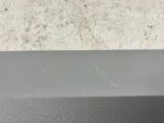 YARIS III OSŁONA SŁUPKA PRZEDNIEGO PRZÓD PRAWA PRZEDNIA SZARA 62211-33734 - obrazek 4