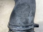 YARIS IV MAZDA 2 HYBRYDA RURA FILTRA POWIETRZA 17880-K0040 17881-K0050 - obrazek 5