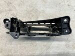 COROLLA E21 KASETA MOCOWANIE UCHWYT MODUŁU ZA SCHOWKIEM 82877-F4010 - obrazek 2