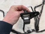 AVENSIS T27 KOMBI INSTALACJA KLAPY KAMERA COFANIA ZESTAW KOMPLET - obrazek 9
