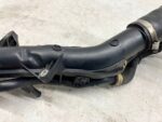 AVENSIS T27 LIFT T29 1.6 2.0 D4D RURA PRZEWÓD INTERCOOLERA KPL 17361-0X010 - obrazek 4
