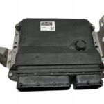 PRIUS III KOMPUTER STEROWNIK SILNIKA ENGINE CONTROL 89661-47400