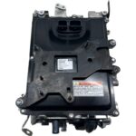 COROLLA E21 LIFT 1.8 HYBRYDA INWERTER FALOWNIK SILNIK ELEKTR G9200-02120