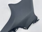 CHR C-HR II OSŁONA SŁUPKA TYLNEGO LEWY TYŁ CZARNA 62480-F4010 - obrazek 4