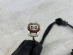 COROLLA E21 WIĄZKA INSTALACJA ZACISKU CZUJNIKA ABS TYLNEGO PRAWY TYŁ - obrazek 4