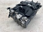 COROLLA E21 LIFT 1.8 HYBRYDA INWERTER FALOWNIK SILNIK ELEKTR G9200-02120 - obrazek 4