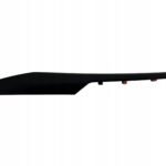AVENSIS T27 LIFT T29 OSŁONA LISTWA TUNELU ŚRODKOWEGO PRAWA CZARNA