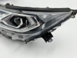 RAV4 V LAMPA PRZEDNIA LEWY PRZÓD SOCZEWKA FULL LED KOMPLETNA - obrazek 4