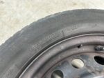 #2 TOYOTA FELGA STALOWA 16" 6,5X16 ET39 5X114,3 - obrazek 3