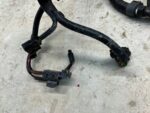 YARIS III LIFT 1.5 VVTI BENZ INSTLACJA WIĄZKA NA SILNIK SILNIKA 82126-52010 - obrazek 3