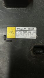 CAMRY VIII HYBRYDA KOMPRESOR SPRĘŻARKA KLIMATYZACJI ESB27C 042400-1991 - obrazek 7