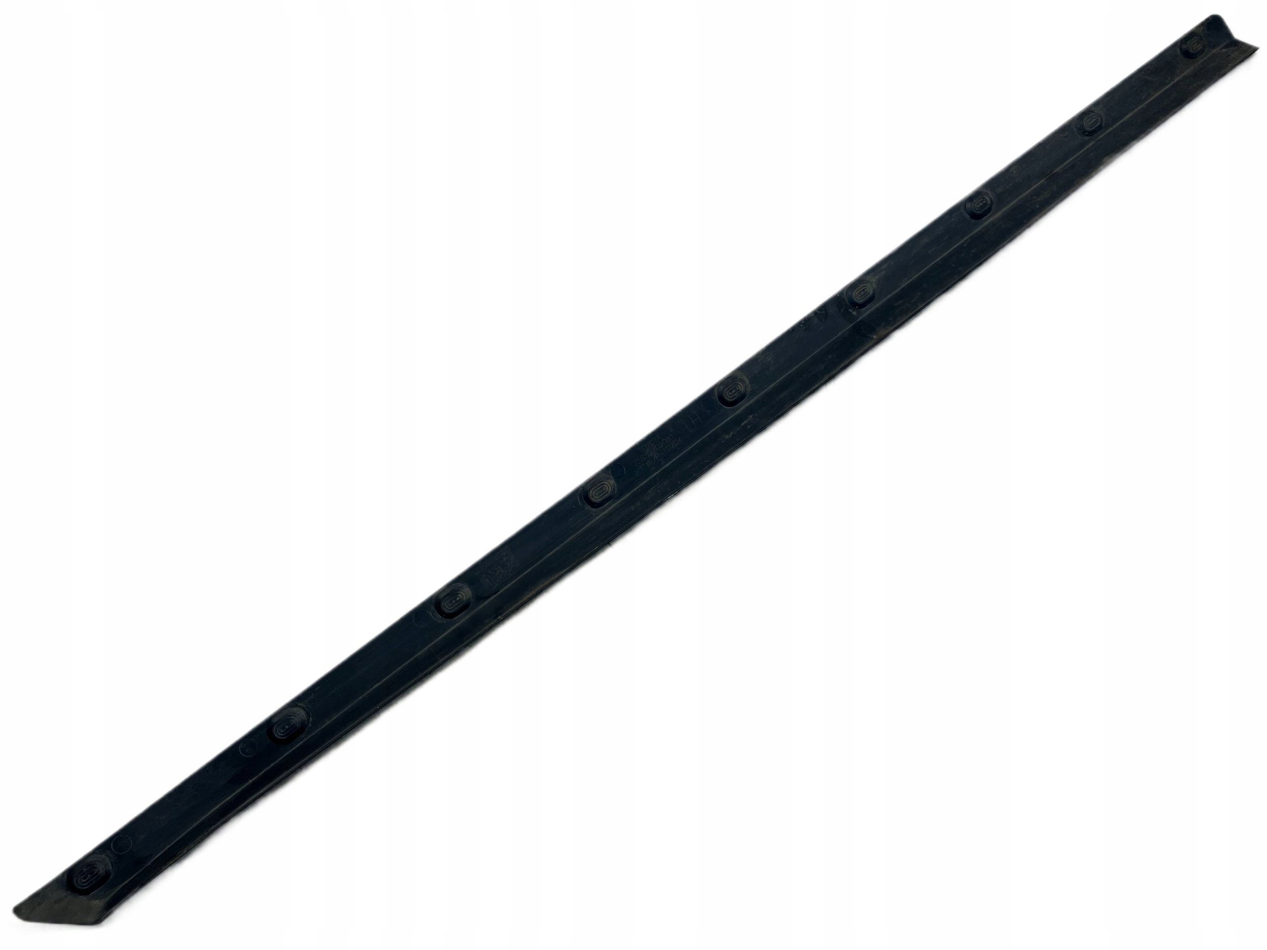 allegro-aacad3e530bc48aa258d604b AURIS II LISTWA OSŁONA PROGOWA POD PRÓG LEWA 75852-02081 - obrazek 1