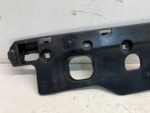 YARIS IV CROSS MAZDA 2 OSŁONA DESKI KONSOLI DOLNA LEWA POD NOGI 55606-K0030 - obrazek 2