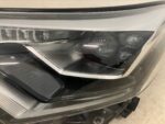 CHR C-HR LAMPA PRZEDNIA LEWA PRZÓD FULL LED GOŁA - obrazek 3