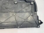 COROLLA E21 KOMBI OSŁONA PODWOZIA BOCZNA LEWA PLASTIK 58166-02170 - obrazek 4
