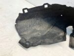 PRIUS PLUS + NADKOLE TYLNE PRAWY TYŁ MATERIAŁ 65637-47040 65637-47050 - obrazek 2