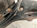 AURIS II 1.4 D4D ŁAPA WSPORNIK KATALIZATORA FILTRA DPF - obrazek 4