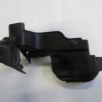 AURIS II ZAKOŃCZENIE ZAŚLPKA OSŁONA PODSZYBIA LEWE PLASTIK 53826-02041