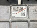 AVENSIS T27 1.8 BENZYNA 2ZR KOMPUTER STEROWNIK SILNIKA 89661-05C41 - obrazek 4