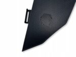 C-HR CHR I ZAŚLEPKA MASKOWNICA GŁOŚNIKA DESKI KONSOLI BEZ JBL LEWA - obrazek 3