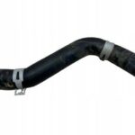YARIS IV CROSS MAZDA 2 1.5 HYBRYDA WĄŻ WODY PRZEWÓD CHŁODNICY 16571-K0050-A