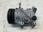 YARIS III LIFT 1.5 VVTI KOMPRESOR SPRĘŻARKA KLIMATYZACJI GE447250-2500 - obrazek 5