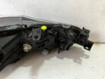 COROLLA E21 LIFT SEDAN LAMPA PRZEDNIA LEWA LEWY PRZÓD ZWYKŁA LED KOMPLETNA - obrazek 9