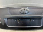 AVENSIS T27 SEDAN KLAPA POKRYWA BAGAŻNIKA KOMPLETNA 1G3 UK - obrazek 6