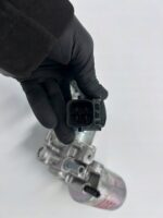 RAV4 V HYBRYDA WSPOMAGANIE PEDAŁU HAMULCA SERWO POMPA 47070-42030 - obrazek 2