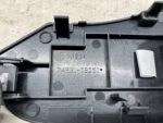 AURIS II PRZYCISK PRZEŁĄCZNIK SZYBY PRAWY PRZÓD 74231-02D50 - obrazek 4