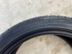 OPONY ZIOMOWE 225/40R18 NOKIAN TYRES WR SNOWPROOF P DOT 2321 7 mm #2 KPL - obrazek 2