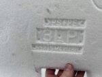 RAV4 V STYROPIAN WYGŁUSZENIE POD NOGI KIEROWCY PASAŻERA LEWE PRAWE KOMPLET - obrazek 10