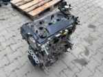 RAV4 V CAMRY VIII LEXUS ES NX RX HYBRYDA SILNIK GOŁY SŁUPEK A25A