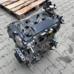 RAV4 V CAMRY VIII LEXUS ES NX RX HYBRYDA SILNIK GOŁY SŁUPEK A25A