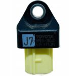 RAV4 V CZUJNIK UDERZENIOWY 4 PIN 89831-28040 J7