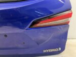 COROLLA E21 LIFT KOMBI KLAPA TYLNA POKRYWA BAGAŻNIKA ELEKTRYCZNA KPL 8Y8 - obrazek 10