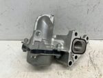 YARIS CROSS MAZDA 2 1.5 HYBRYDA POMPA WODY ELEKTRYCZNA PODSTAWA MOCOWANIE - obrazek 6
