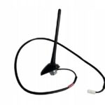 AURIS II ANTENA DACHOWA RADIOWA BAT