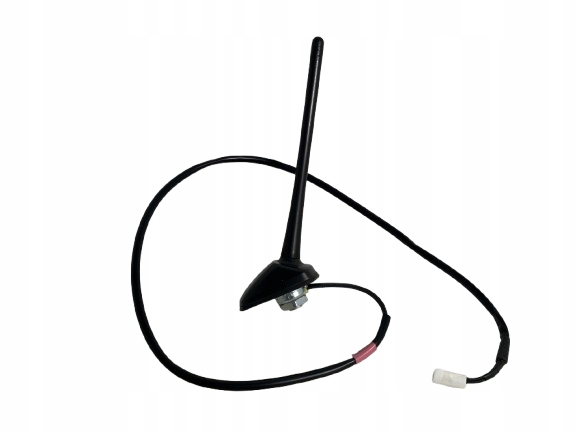 allegro-aca6193e2524c3a8499733e6 AURIS II ANTENA DACHOWA RADIOWA BAT - obrazek 1