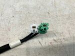 RAV4 V WIĄZKA INSTALACJA KABEL MODUŁU NAWIGACJI - obrazek 3