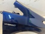 PRIUS III BŁOTNIK PRZEDNI PRAWY PRZÓD 8S6 - obrazek 4