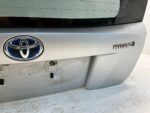 PRIUS IV KLAPA TYLNA POKRYWA BAGAŻNIKA KOMPLETNA 1F7 - obrazek 10
