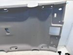 RAV4 V LIFT DESKA KONSOLA PASY KURYNY AIRBAG PODSUFITKA ZWYKŁY DACH SZARA - obrazek 2