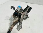 YARIS IV MAZDA 2 HYBRYDA AUTOMAT PEDAŁ HAMULCA POTENCJOMETR 89510-K0010-C - obrazek 5