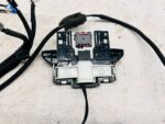 COROLLA E21 ANTENA NAWIGACJI NAVI GPS BRAK 2 KOSTEK 86862-42010 - obrazek 8