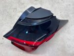 YARIS IV MAZDA 2 KOMPLETNA LAMPA TYLNA PRAWA PRAWY TYŁ FULL LED - obrazek 2