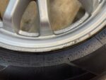 PRIUS IV KOŁO FELGA ALUMINIOWA OPONA CZUJNIK CIŚNIENIA 195/65R15 15 CALI - obrazek 7