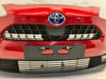 YARIS CROSS ZDERZAK PRZÓD PRZEDNI KOMPLETNY LED 3U5 2SZ BEZ PDC - obrazek 9
