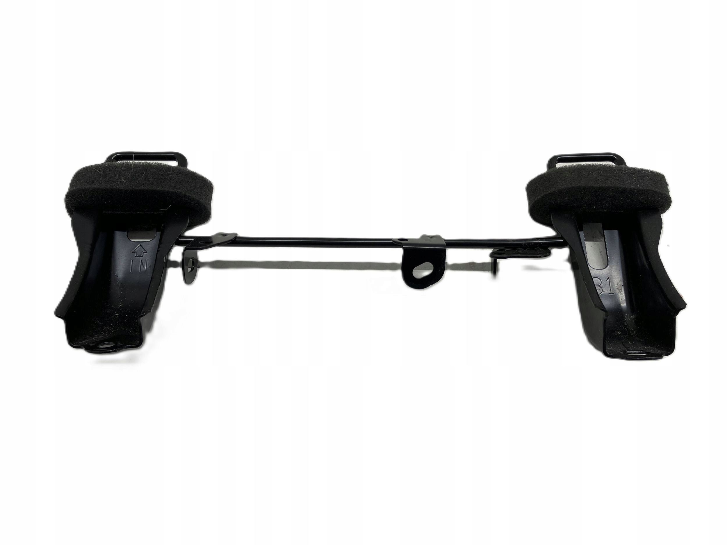 allegro-ad5dd5f3d1a3f6b4a39a51ac RAV4 V MOCOWANIE KANAPY UCHWYT FOTELIKA ISOFIX LEWE TYLNE LEWY TYŁ - obrazek 1